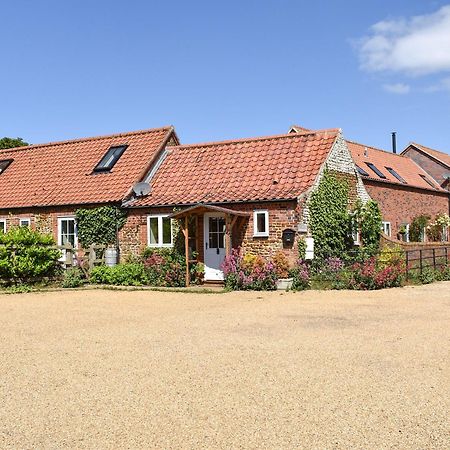 The Old Paybarn - Uk39378 Snettisham Exterior foto